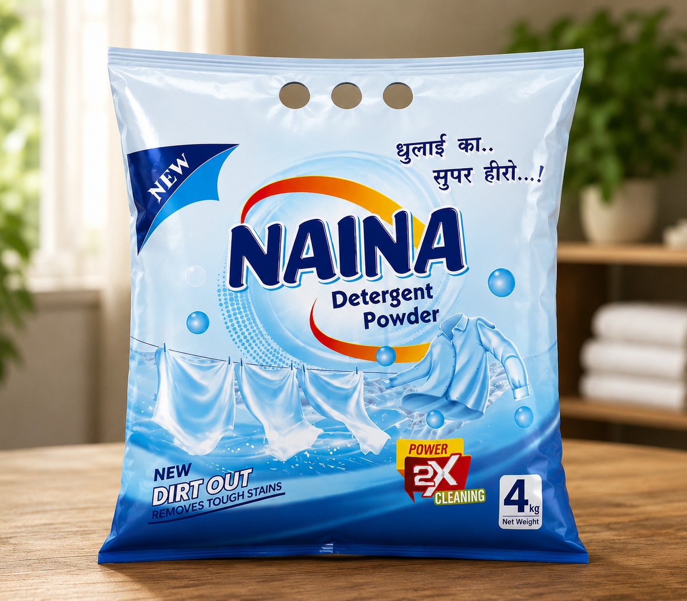 product